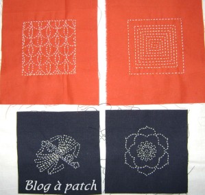 motifs sashiko