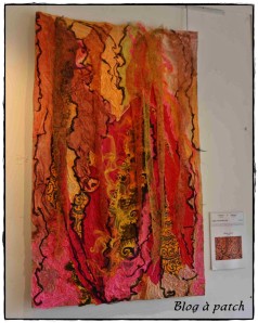 expo art textile