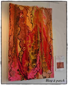 expo art textile