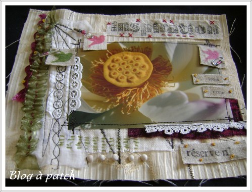 Embellissements pour livre d’images