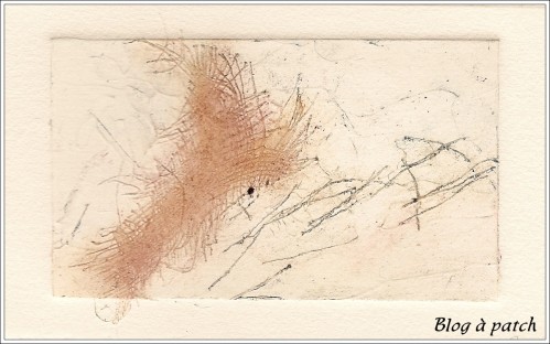 collographie
