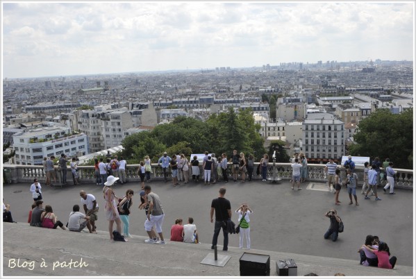 montmartre