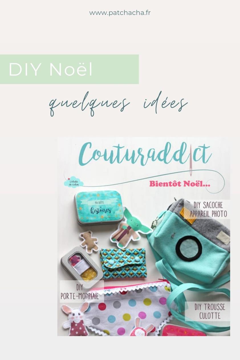 Idées DIY pour Noël