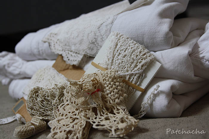 linge ancien