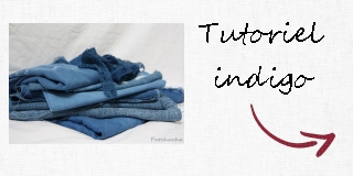 tutoriel indigo