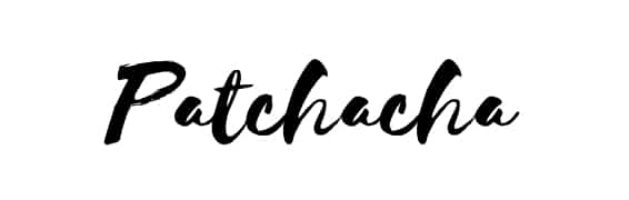 Patchacha - Créations textiles