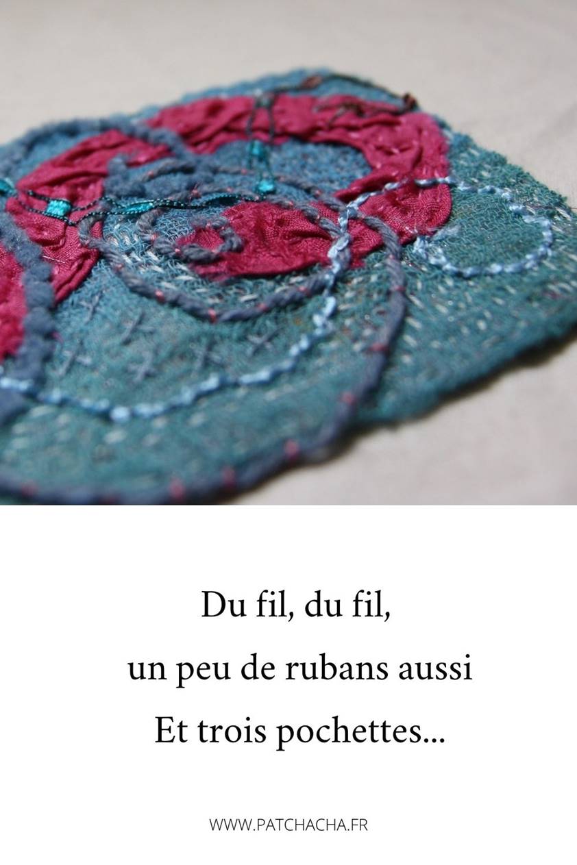 étui à talisman