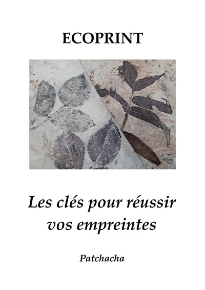 Guide de l'ecoprint