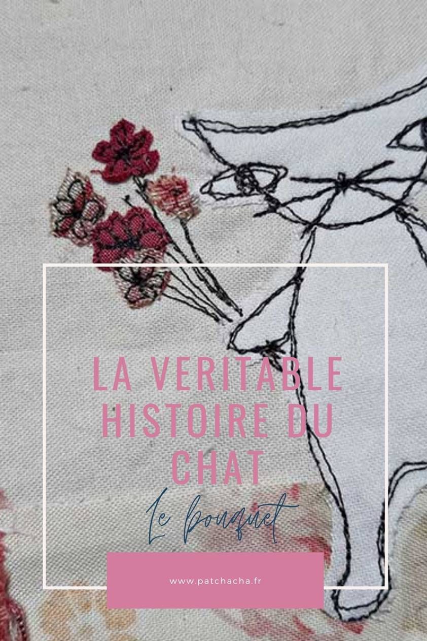 La véritable histoire du Chat – Des nouvelles